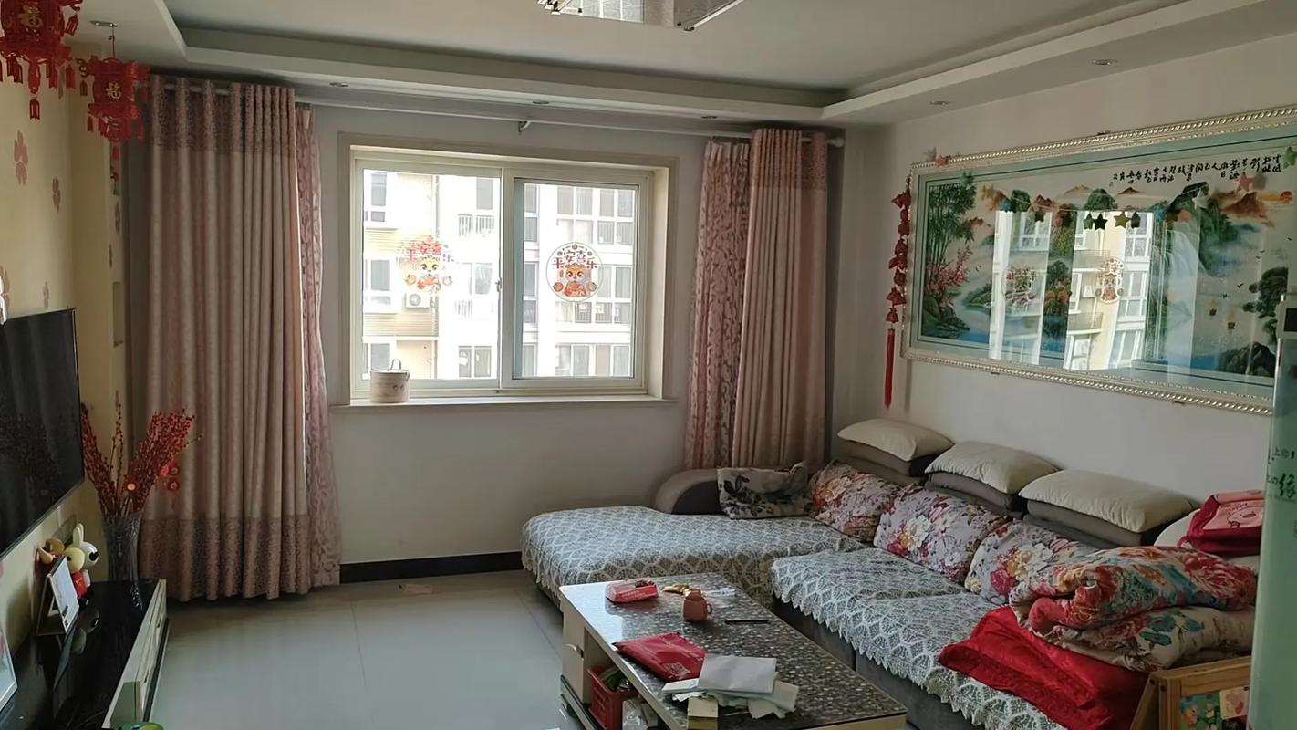 贵港市港南区二手房