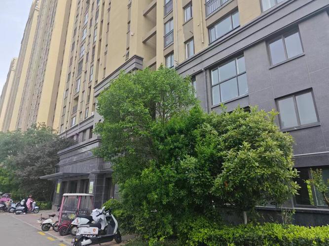 徐州中锐星尚最新房价