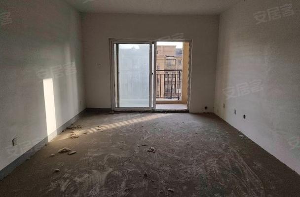 徐州中锐星尚最新房价