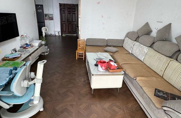 铜陵瑞龙公馆二手房