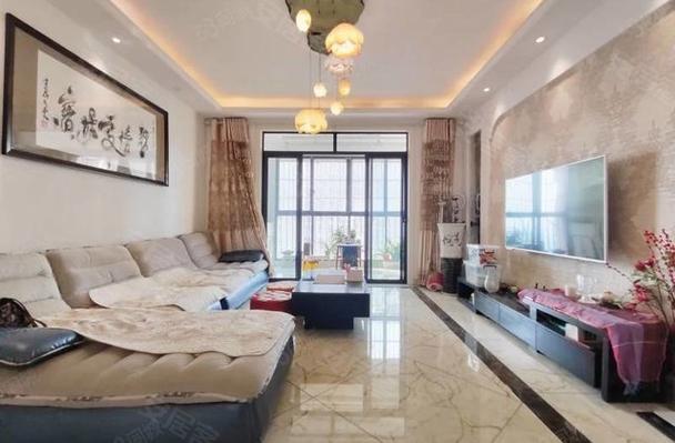 铜陵瑞龙公馆二手房