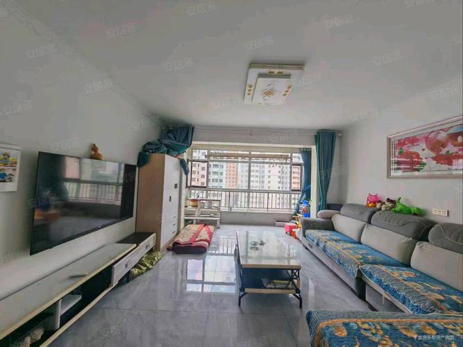 宿州华电小区二手房