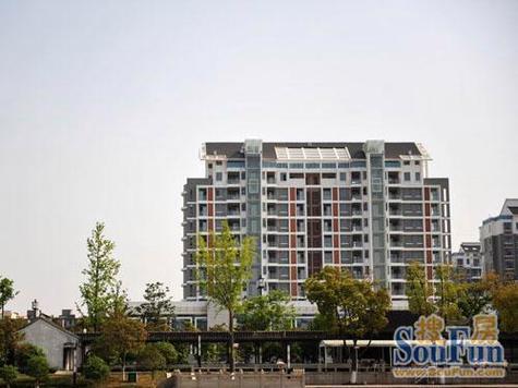 苏州领秀江南房价