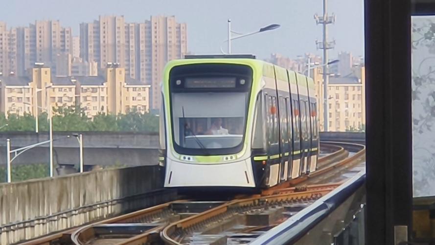 麒麟有轨电车最新消息