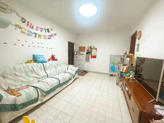 深圳宁水花园房价