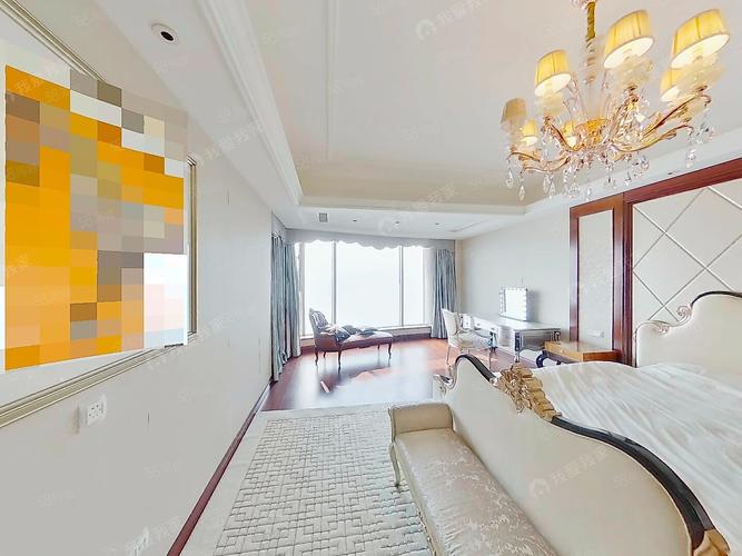 绿城丽江公寓二手房