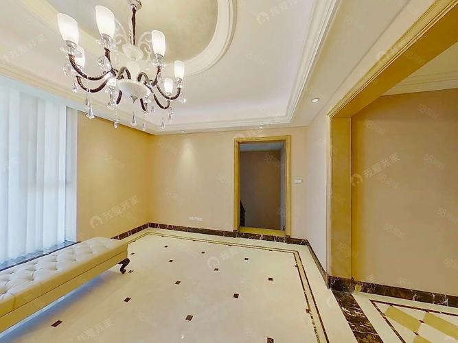 绿城丽江公寓二手房