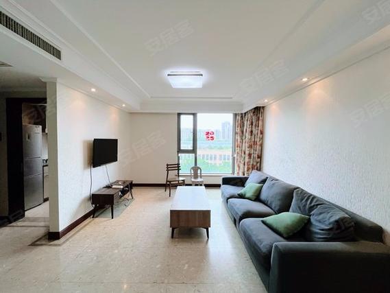 绿城丽江公寓二手房