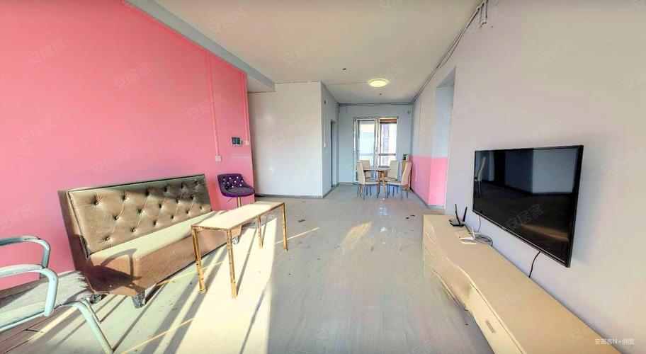 武汉天祥尚府二手房