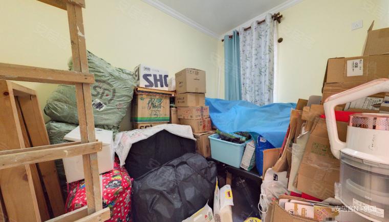 武汉天祥尚府二手房