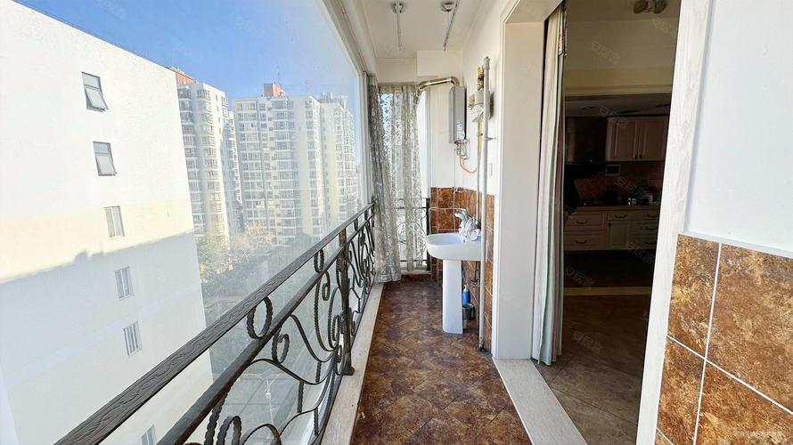 青岛盛世豪庭二手房