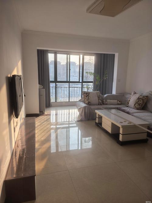 青岛盛世豪庭二手房