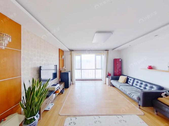 北京鹿港嘉苑房价