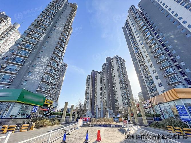 北京鹿港嘉苑房价