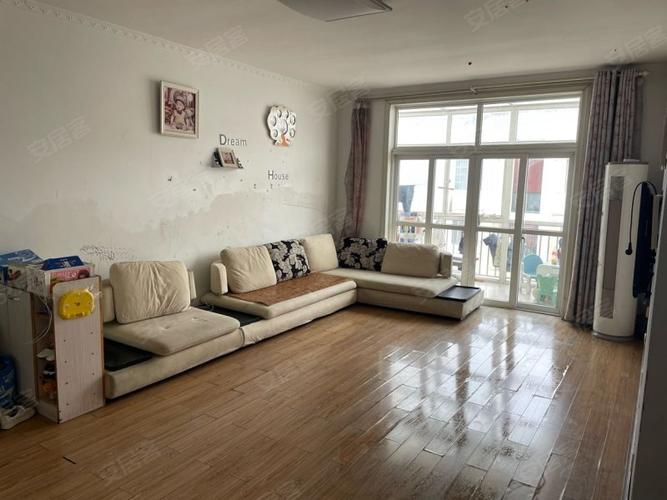 个人急售二手房赣榆