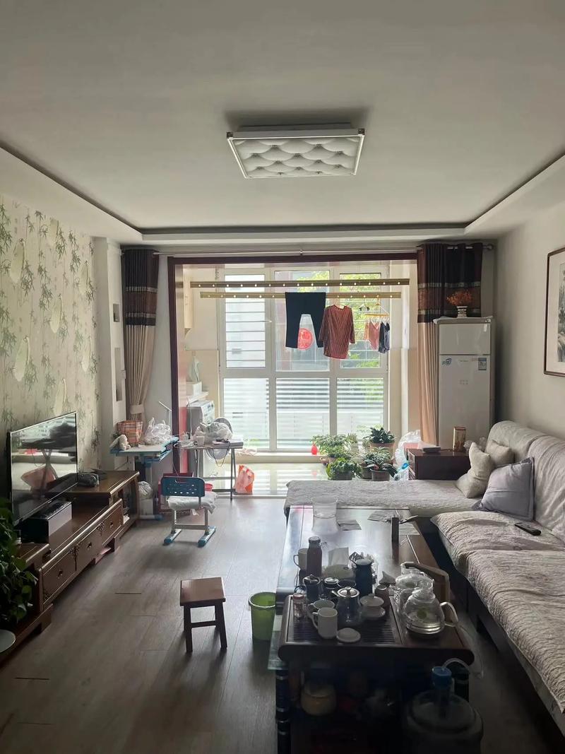 个人急售二手房赣榆