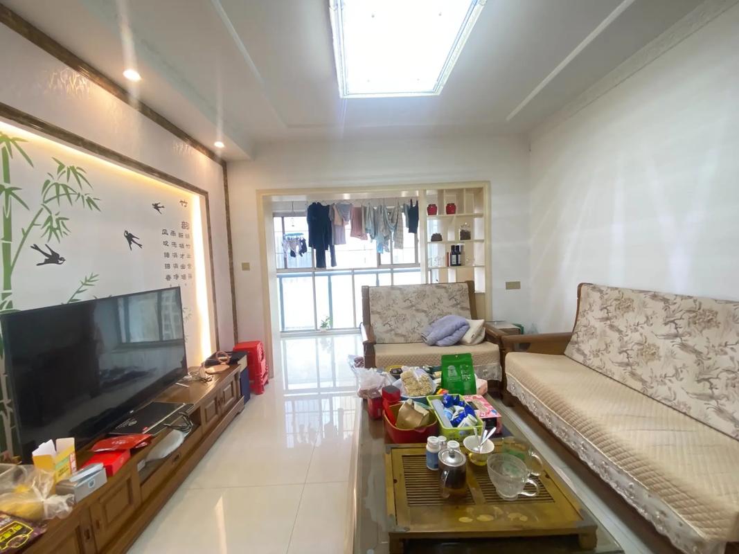 奉化阳光茗都二手房