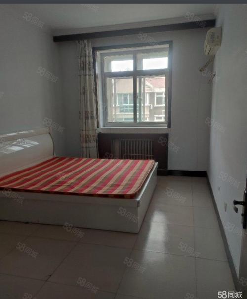 鹿泉银山花园二手房