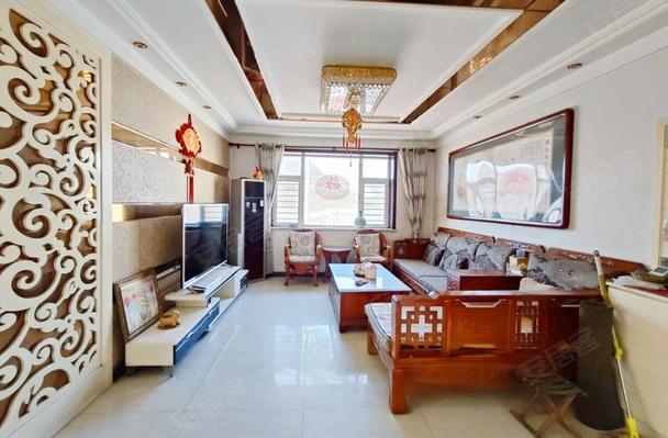 鹿泉银山花园二手房