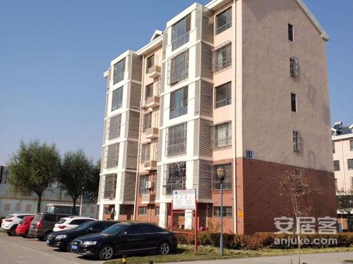 宝坻绿景家园二手房