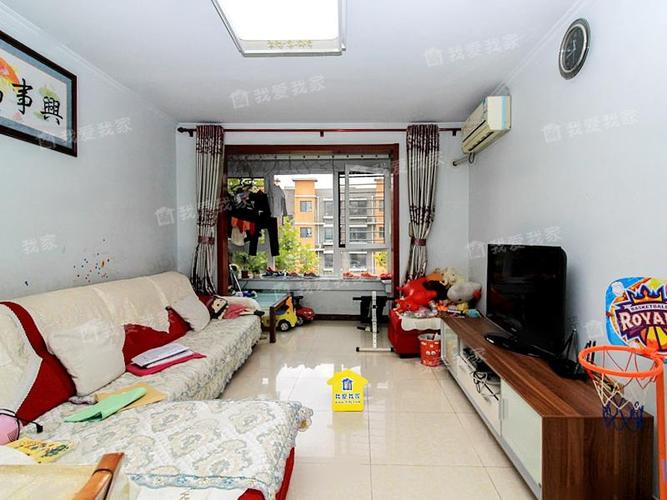 观林园二手房价格