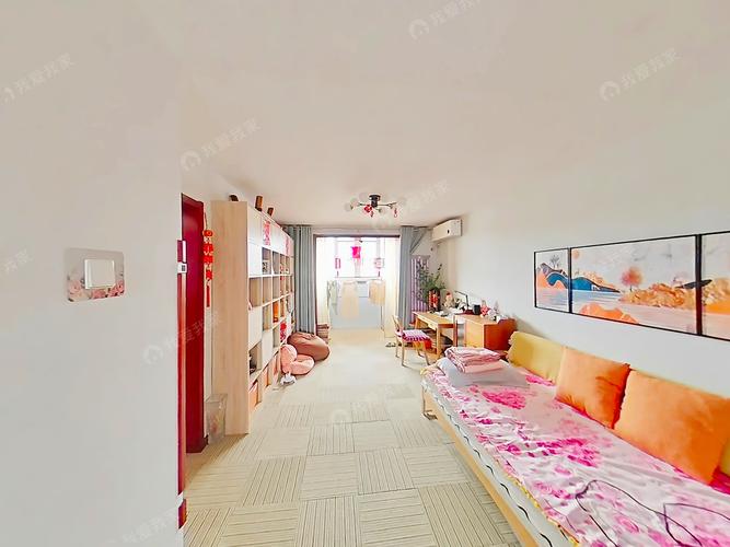 泰兴个人急售二手房