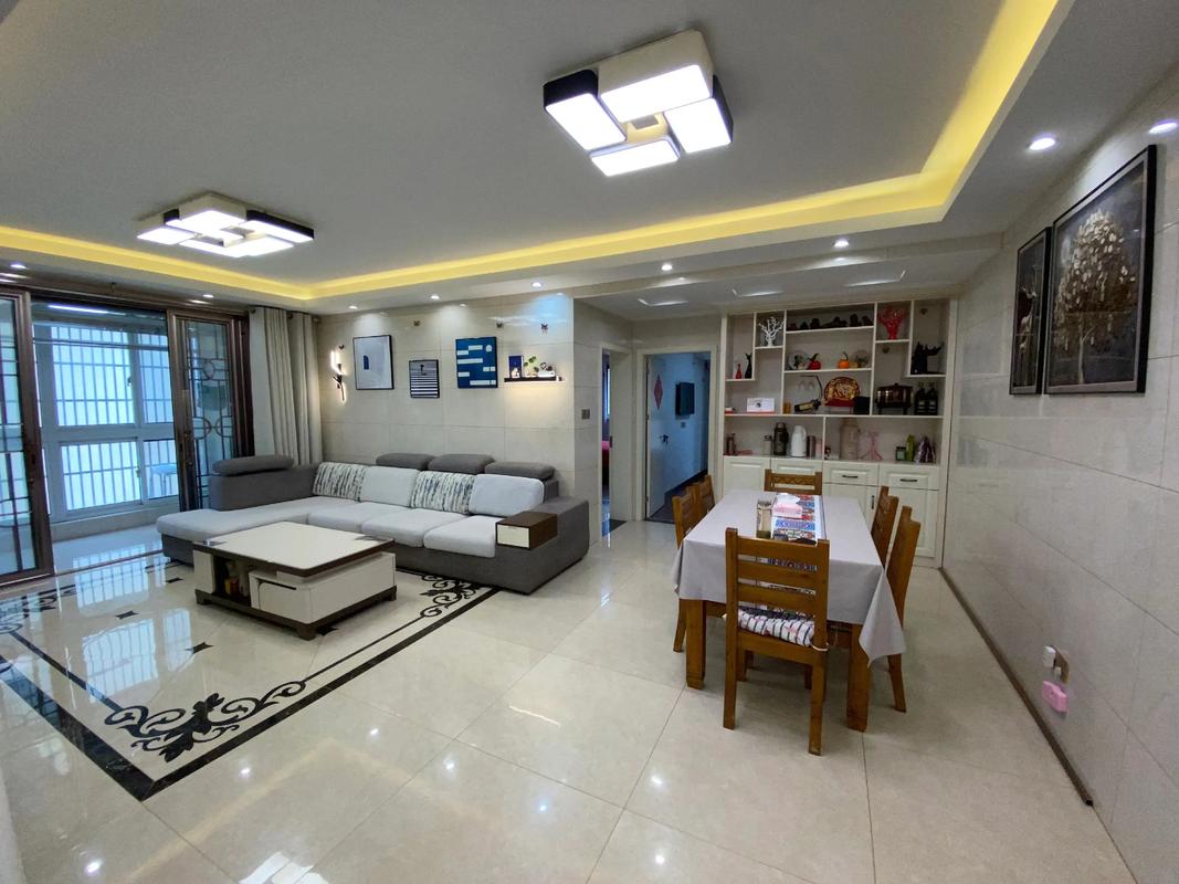 泰兴个人急售二手房