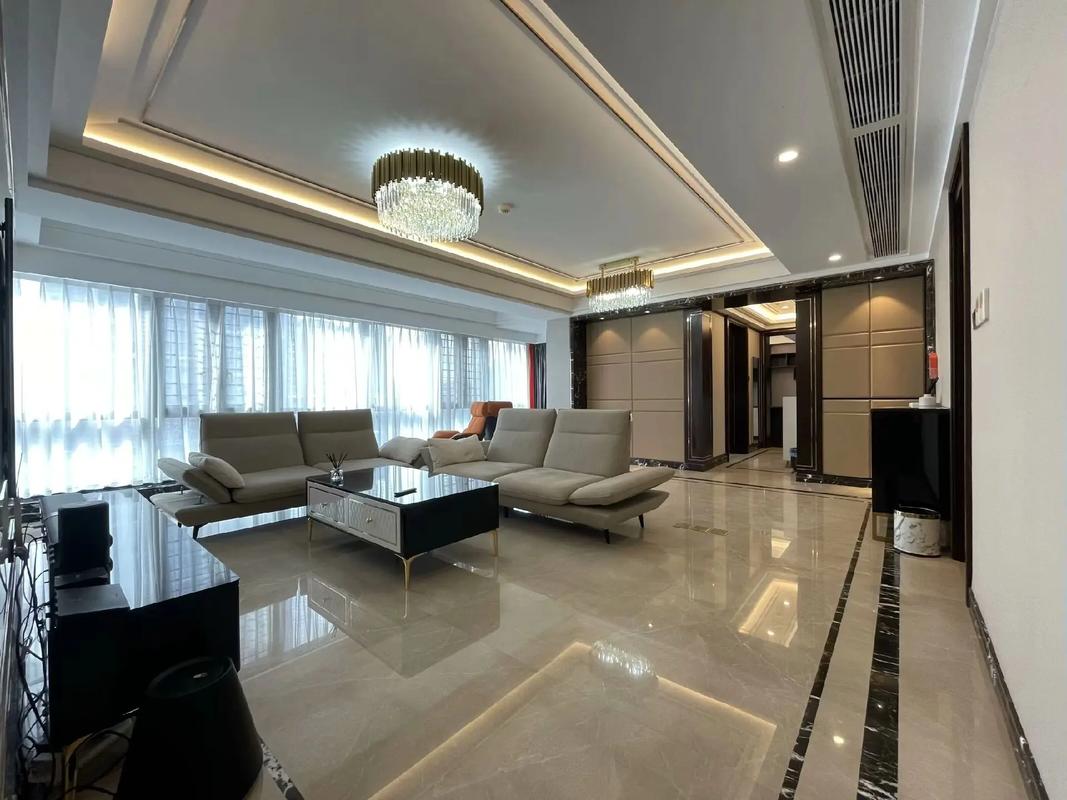 海峡国际湾区二手房