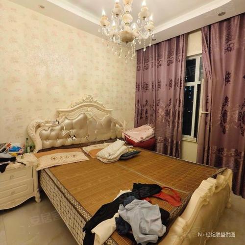 新密个人急售二手房