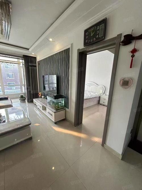 台安二手房最新急售