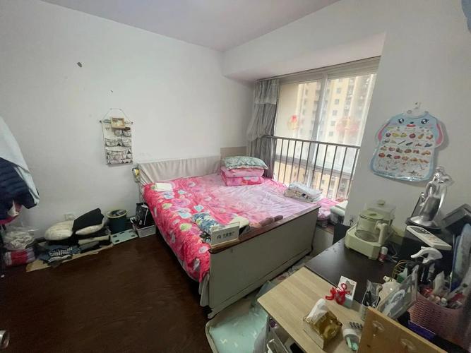 明尚东苑二手房价