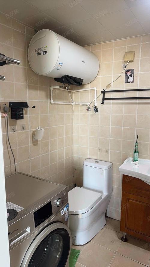 沈阳新湖国际二手房