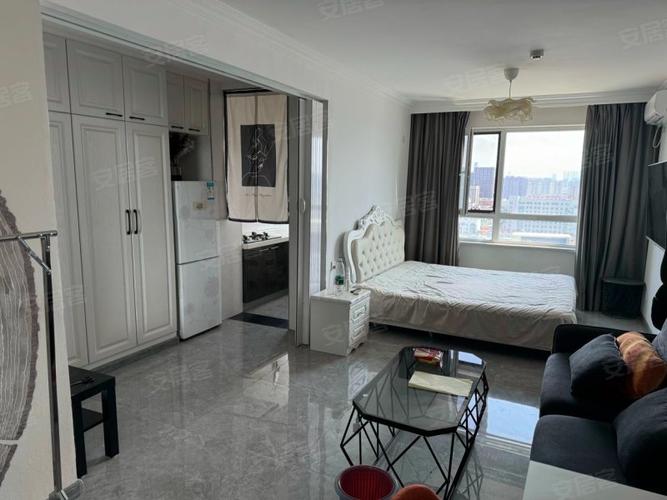 沈阳新湖国际二手房