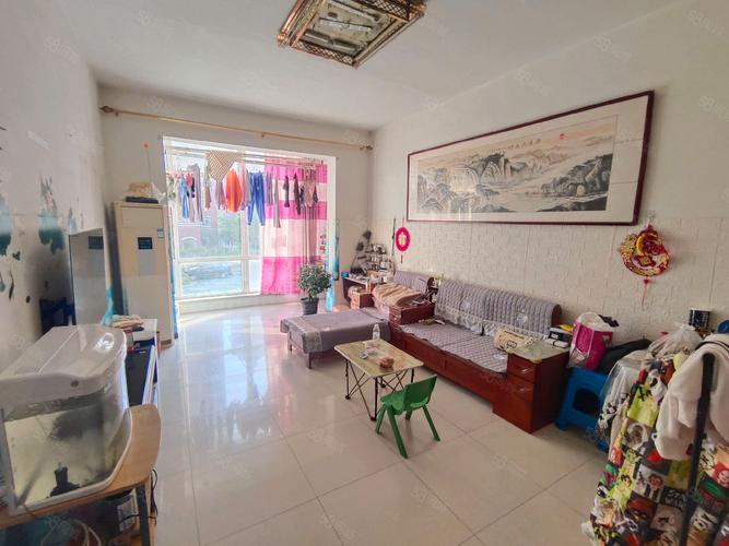 沈阳新湖国际二手房