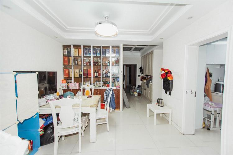 金太湖国际城二手房