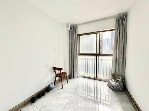 南宁正恒国际二手房