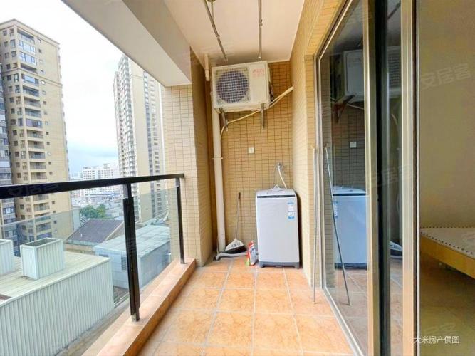 南宁正恒国际二手房