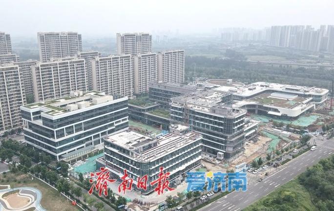 济南华山片区最新新闻