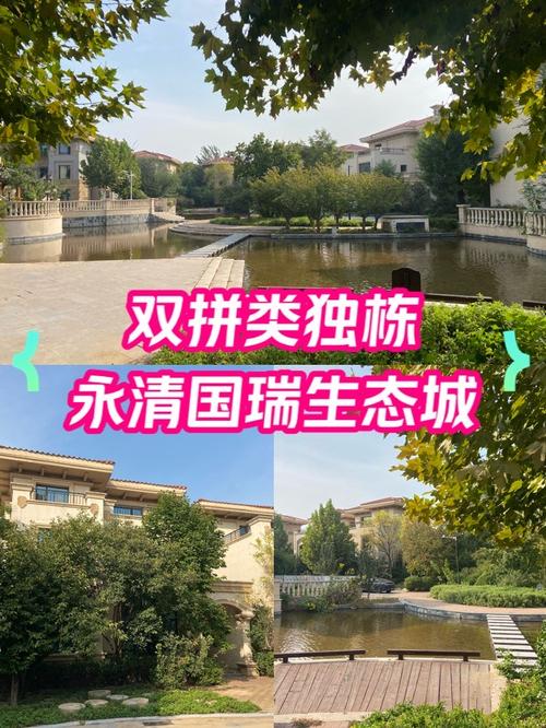 环京楼市最新消息永清