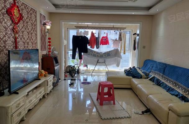 济宁东方御园二手房