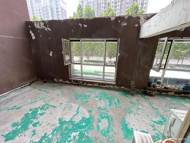 邯郸缇香花舍二手房