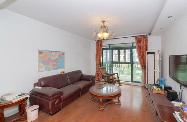 怀德名园二手房价