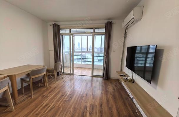 同方锦城二期房价