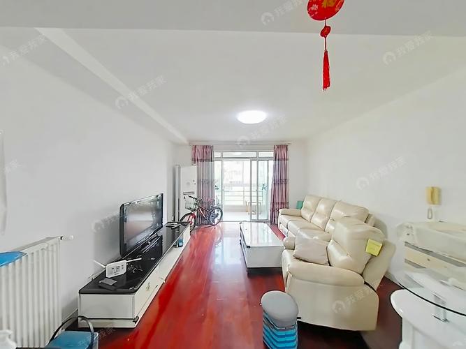 同方锦城二期房价