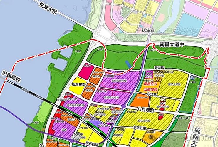 南昌县东新乡最新项目