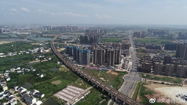 南昌县东新乡最新项目