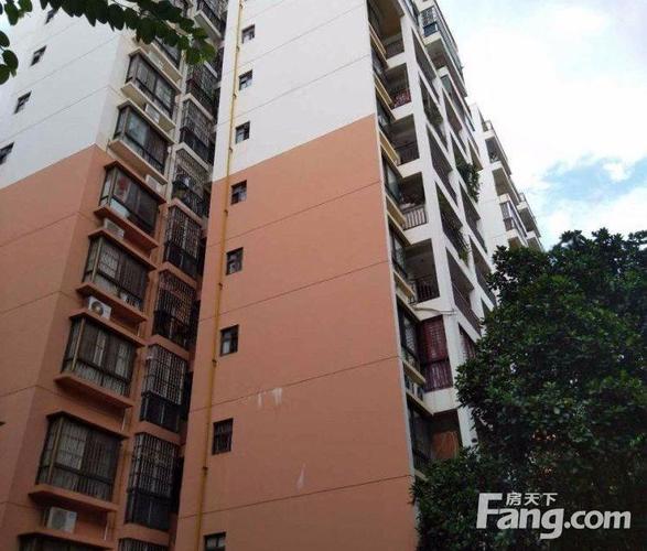 兴宁个人急售二手房