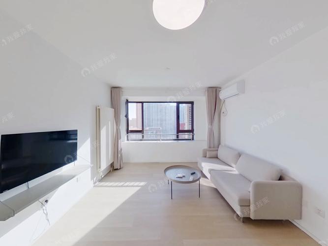 京贸国际公馆二手房