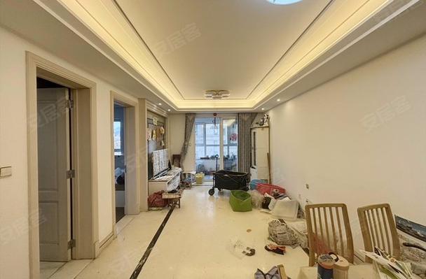 镇江万科蓝山房价