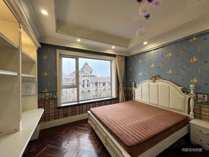 大连星海阳光二手房